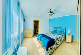ESTHER´S HOUSE a 200 mts FUENTE LUMINOSA - WIFI